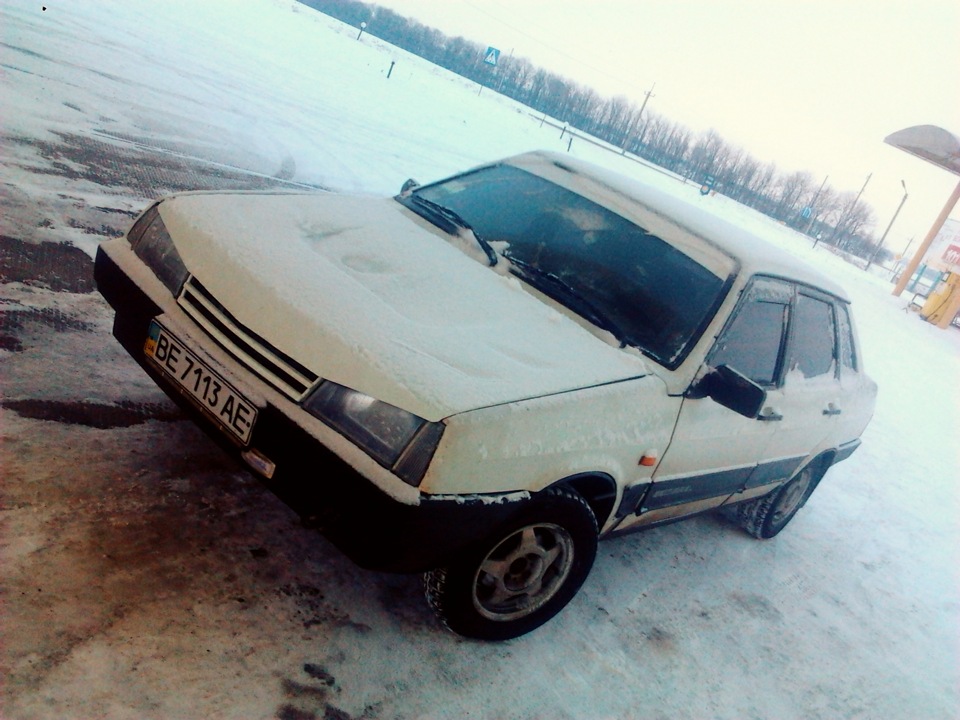 Потвори! 1