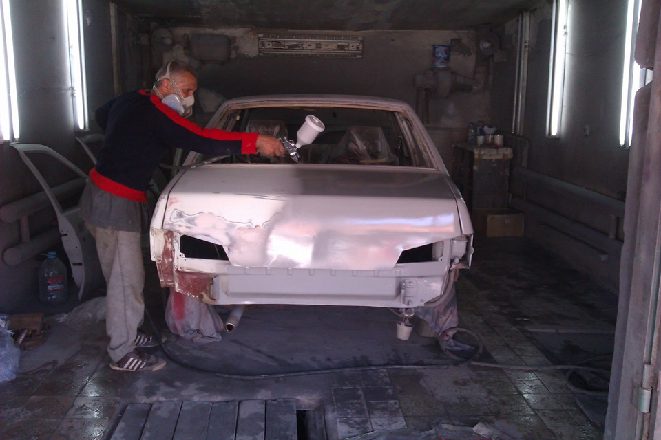Загрунтувався 3