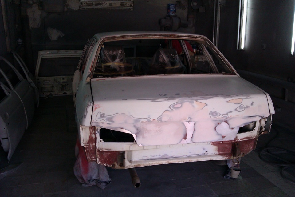 Загрунтувався 5