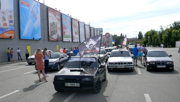 17.06 Благодійна акція 5