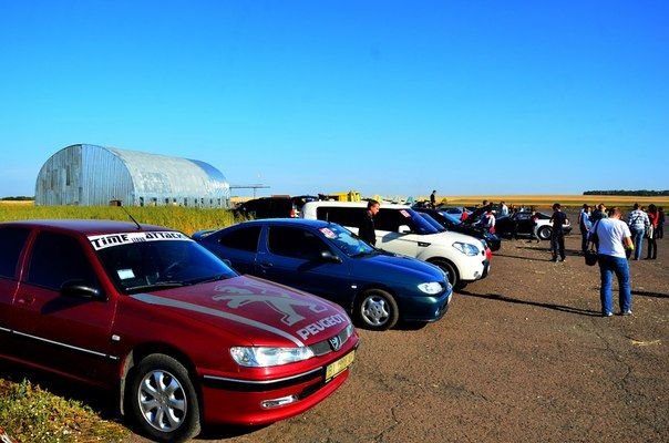 20/09 Drag Racing Club Poltava 4
