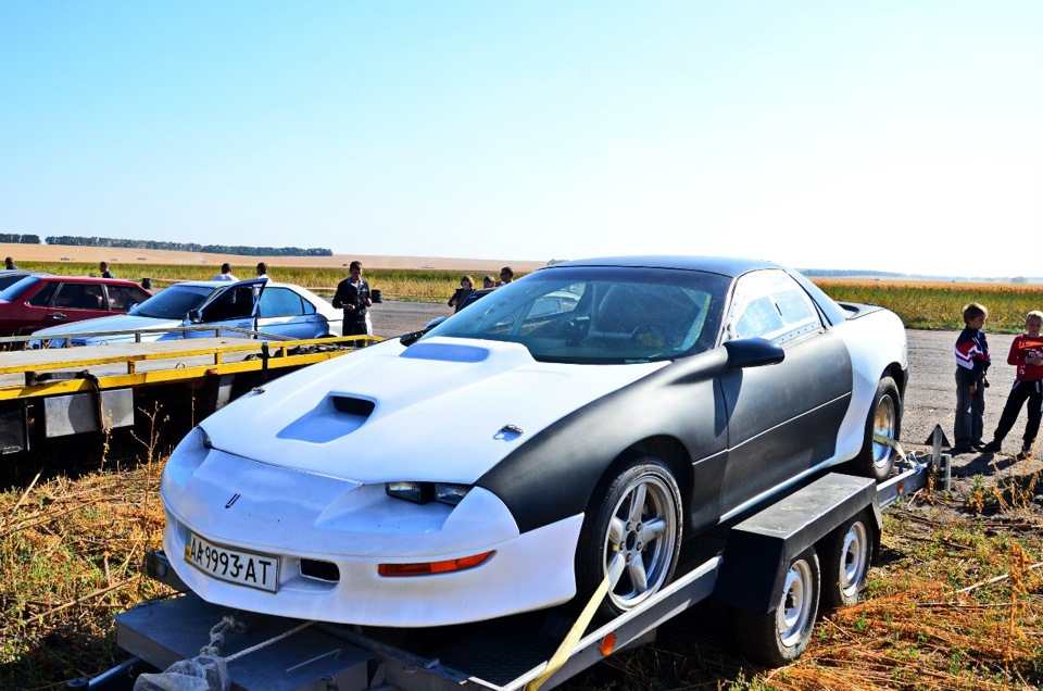 20/09 Drag Racing Club Poltava 5