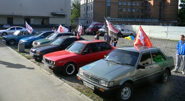 9 травня. 2