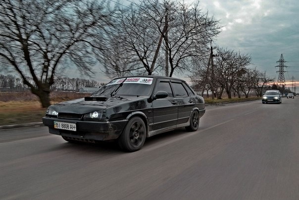 багажник. 1