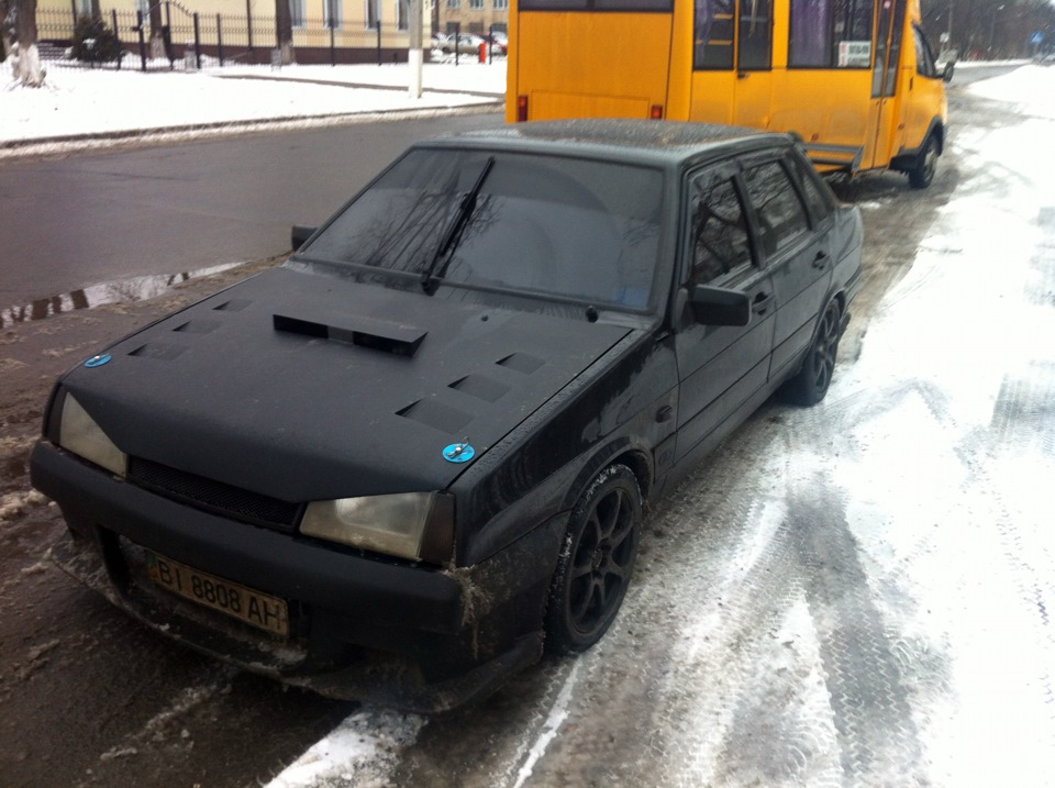 підвіска 1