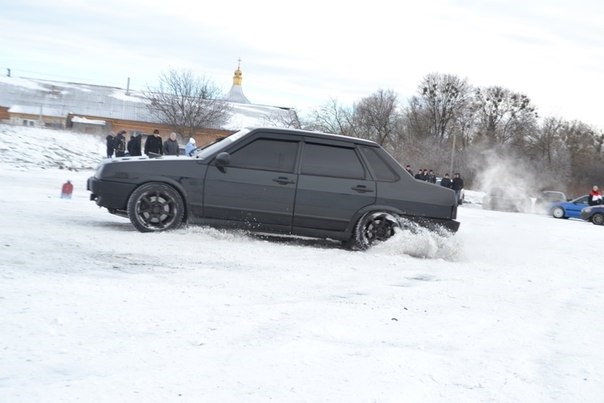 слалом 4