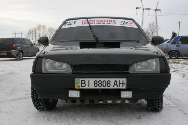 слалом 3