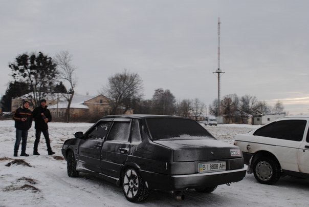 слалом 5