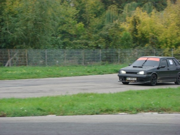 трек день 4