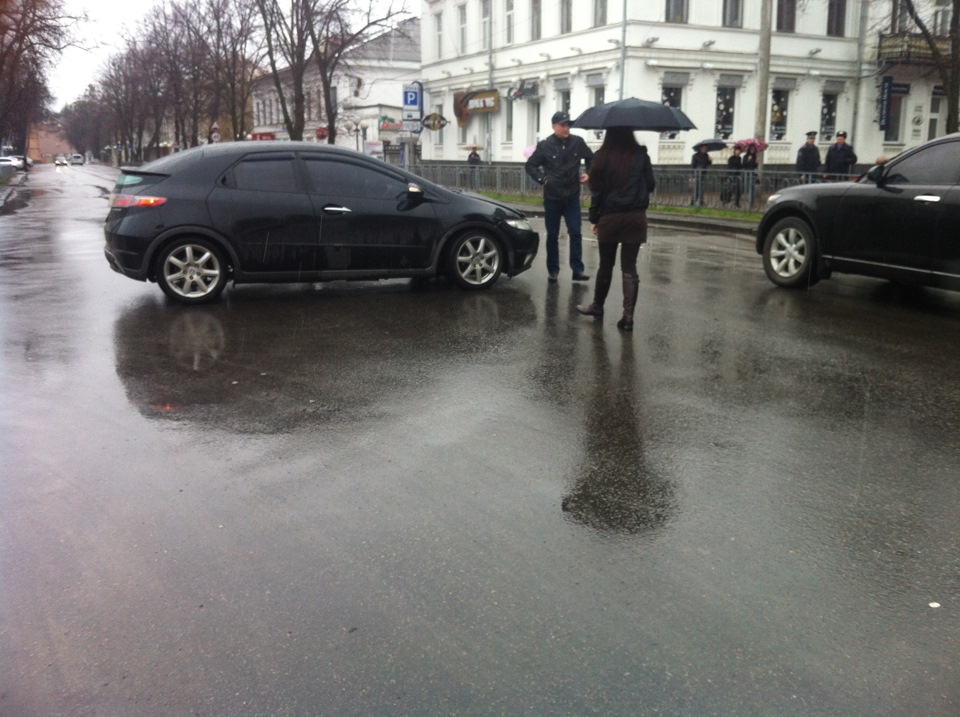 ОТ ТАКА БІДА… 4