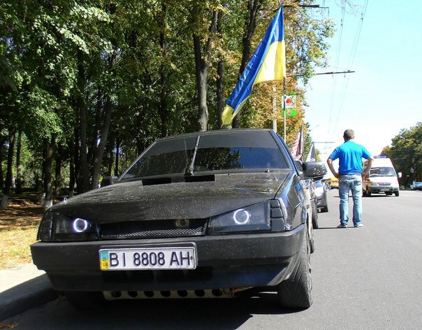 добрий вчинок. 1