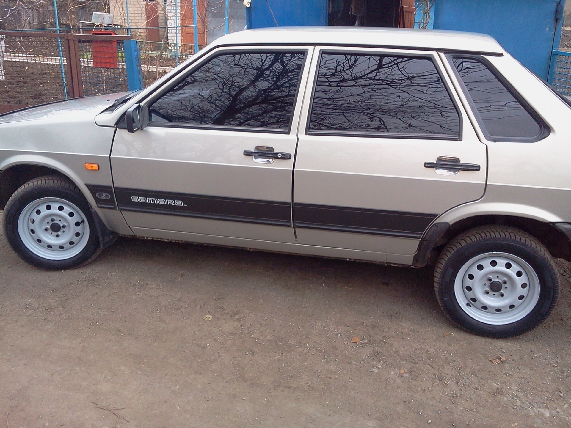новенькие R 14 2