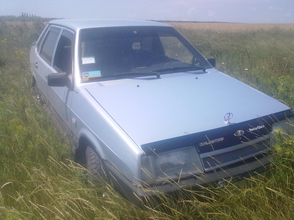 Літня рибалка 3