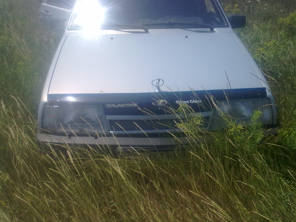 Літня рибалка 1