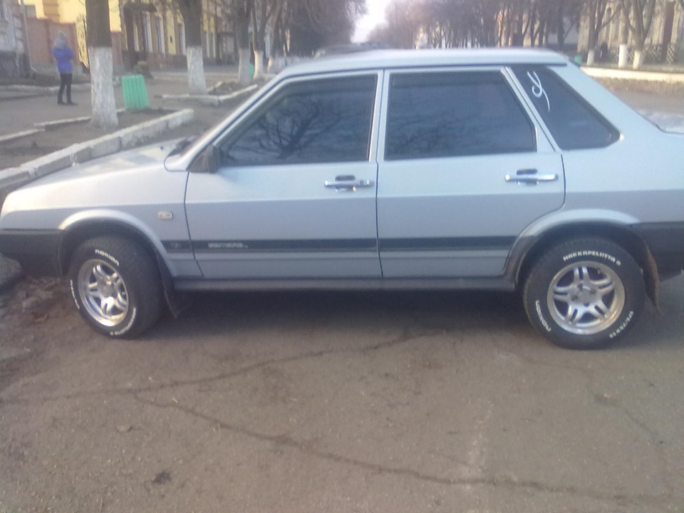 Перевзувся 3