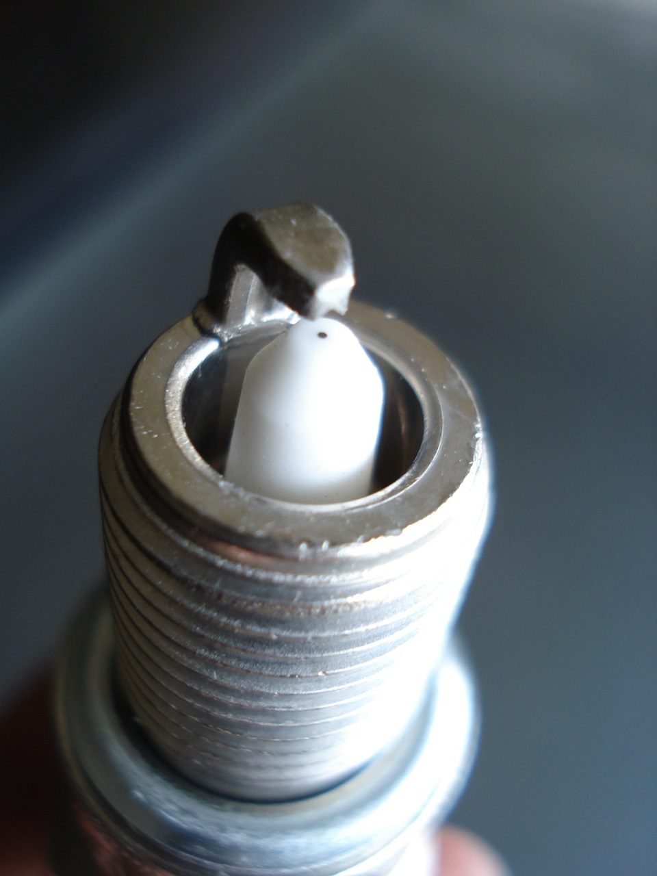 свечи BOSCH Platinum 1