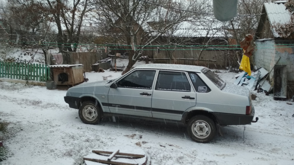 Зимові тапки 1