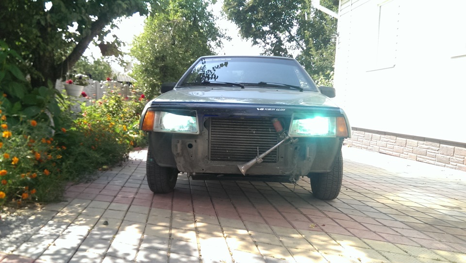 Бібіка 1