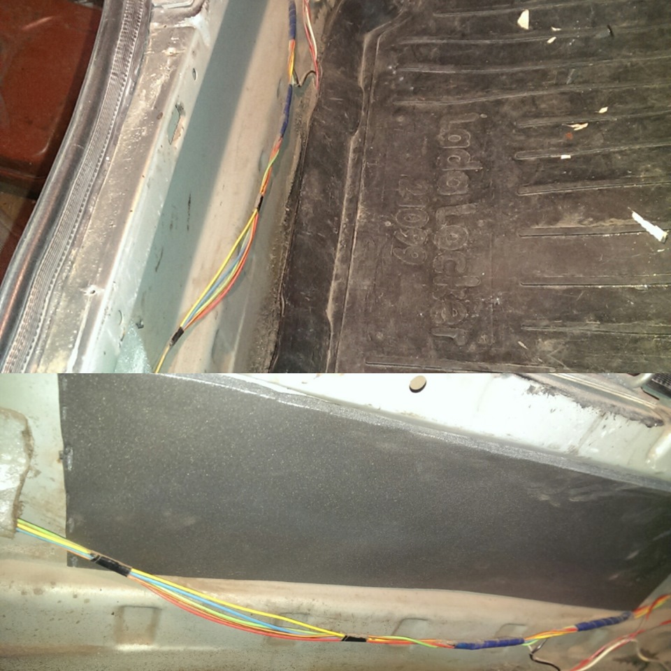 Шумка 2