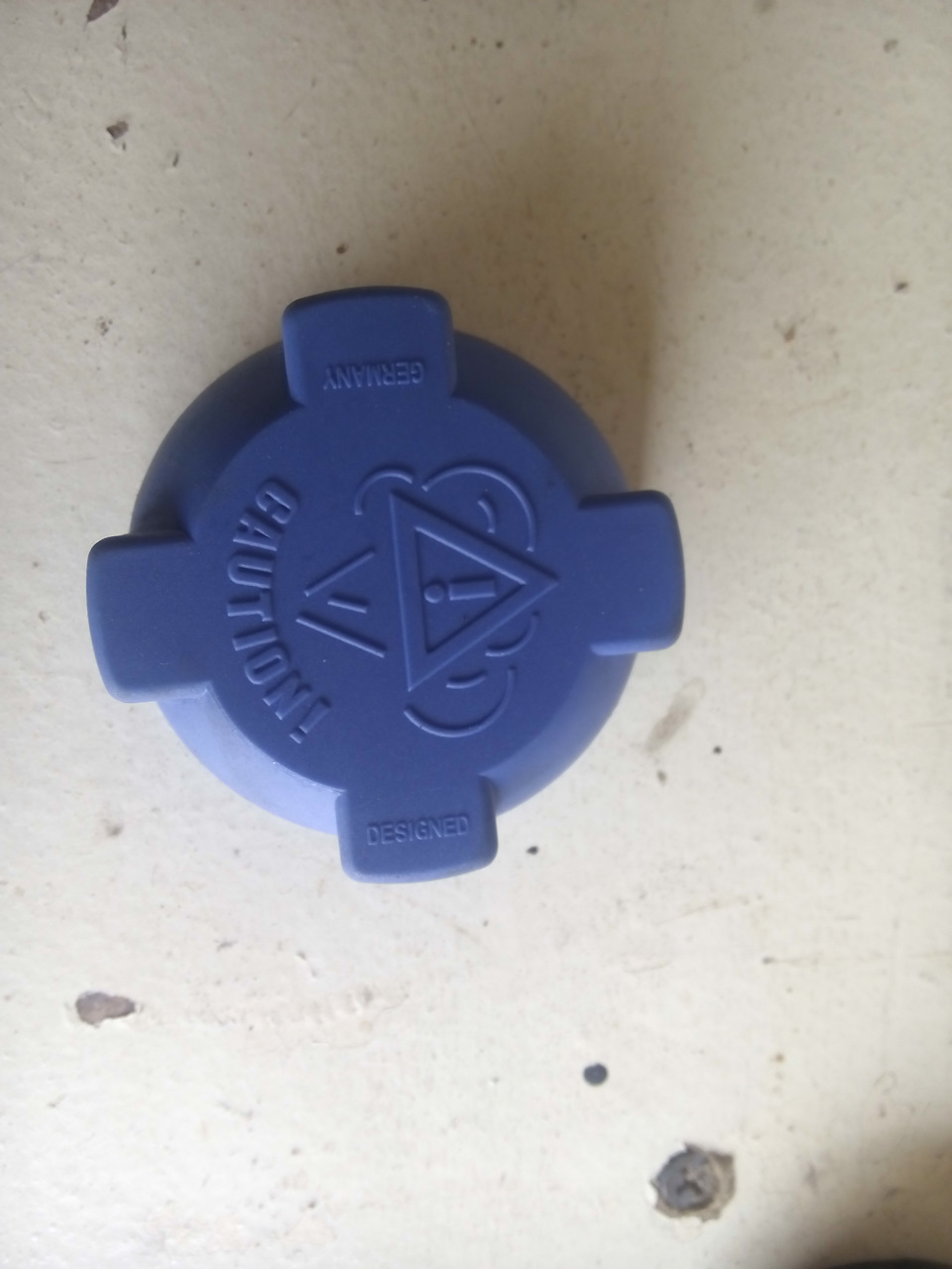 Made in Germany 1