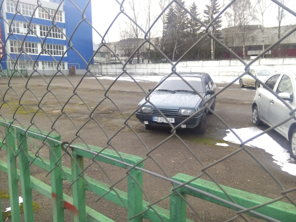 Продав свою 99 2