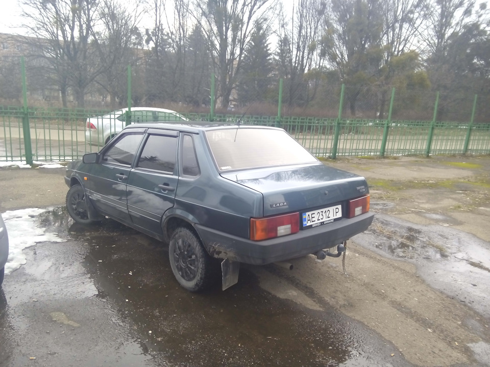 Продав свою 99 1