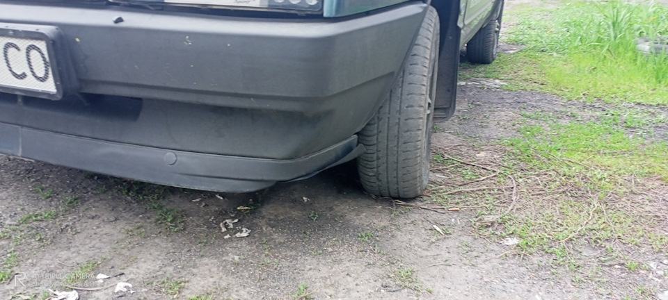 Толку 0 чисто візуально. 1