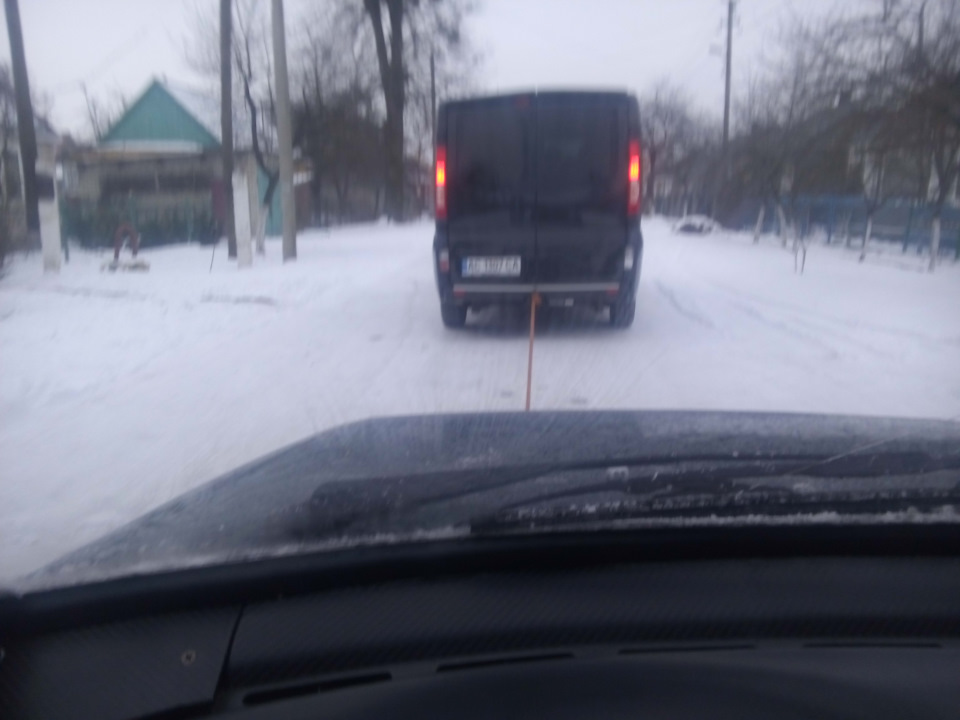 Вінець капець і спритний стартер. 1