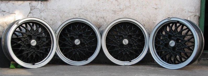 Хочу BBS 4