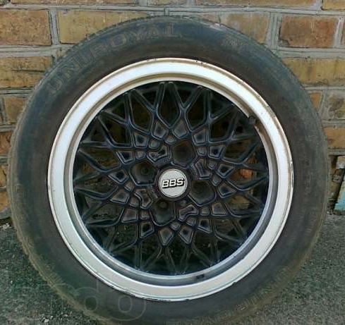 Хочу BBS 3