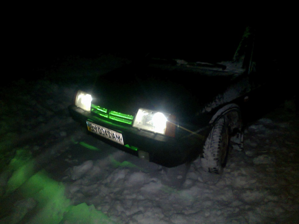 Нас дізнаються! 5