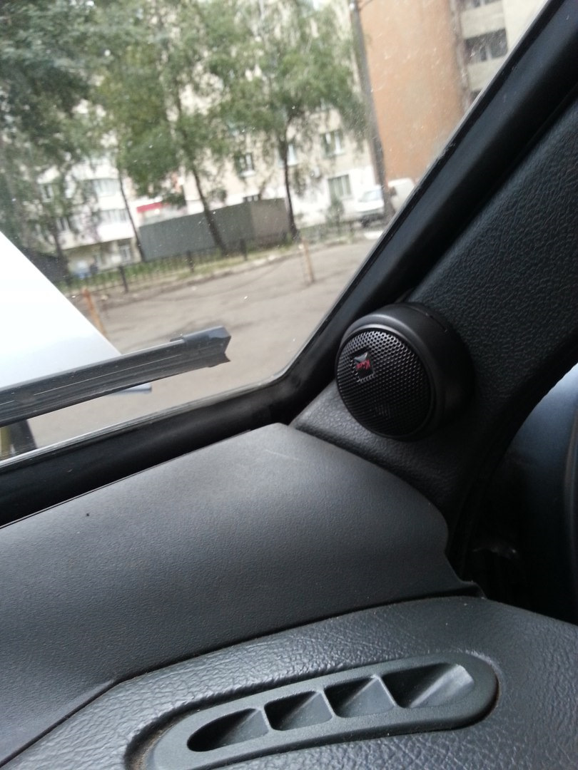 Змінив фронт 4