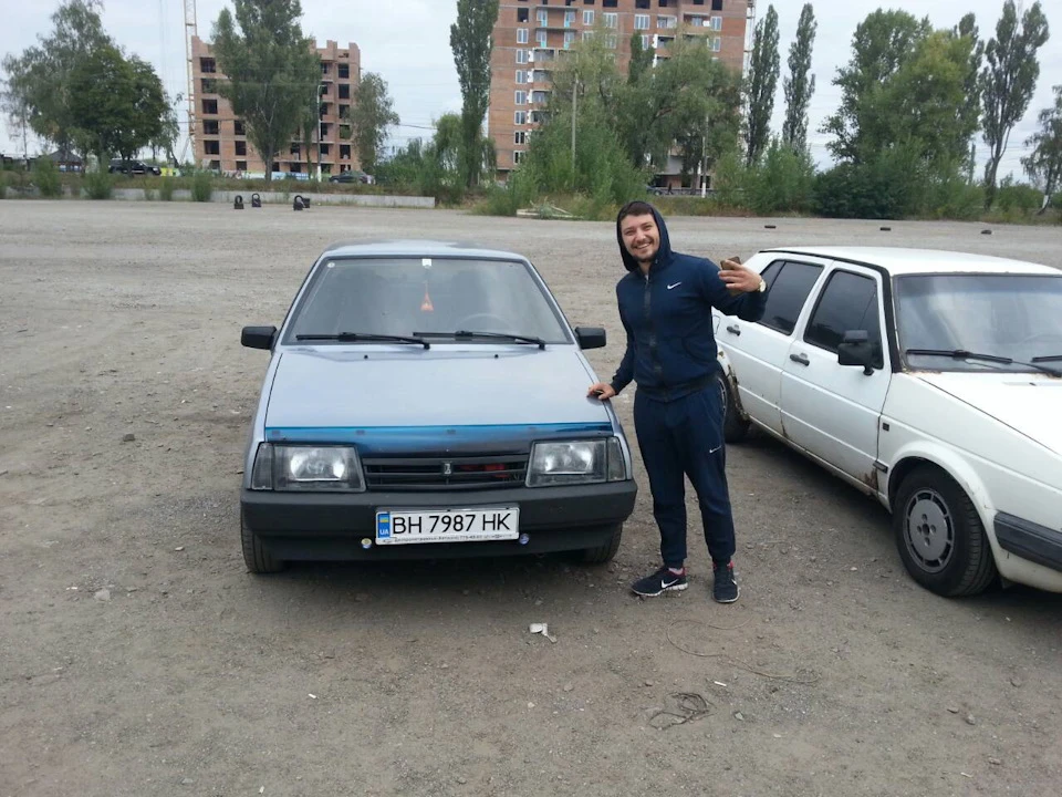 Продав!