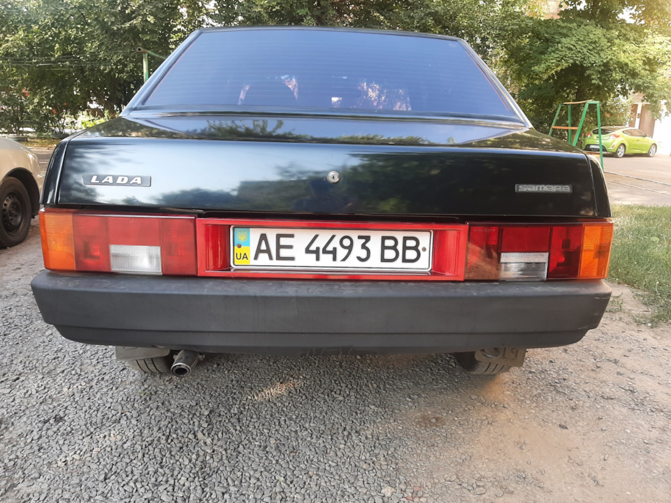 Робота з авто 1