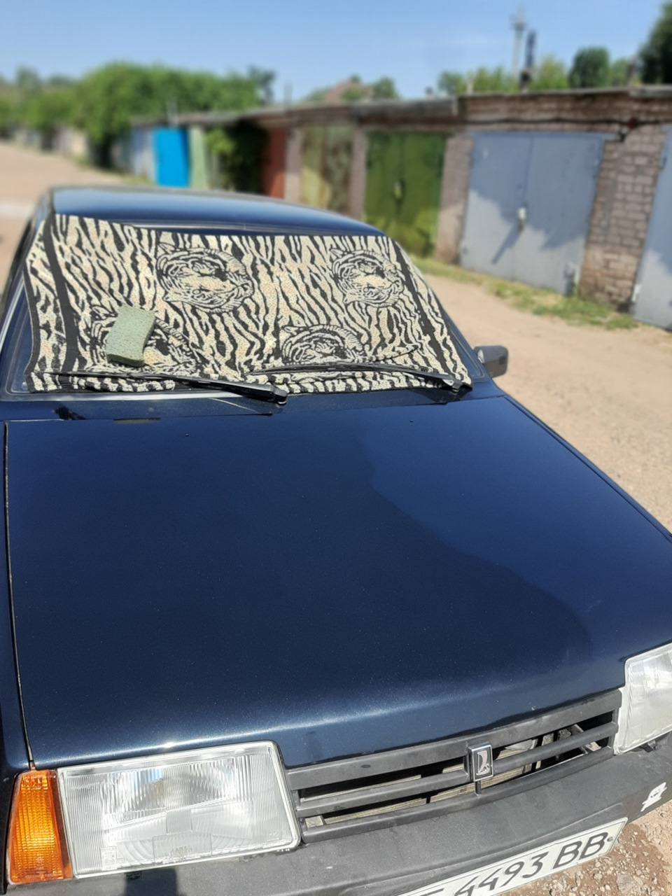 Робота з авто 3