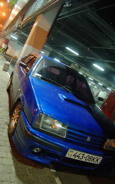 Пару фоток 99 4