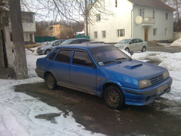 Пару фоток 99 2