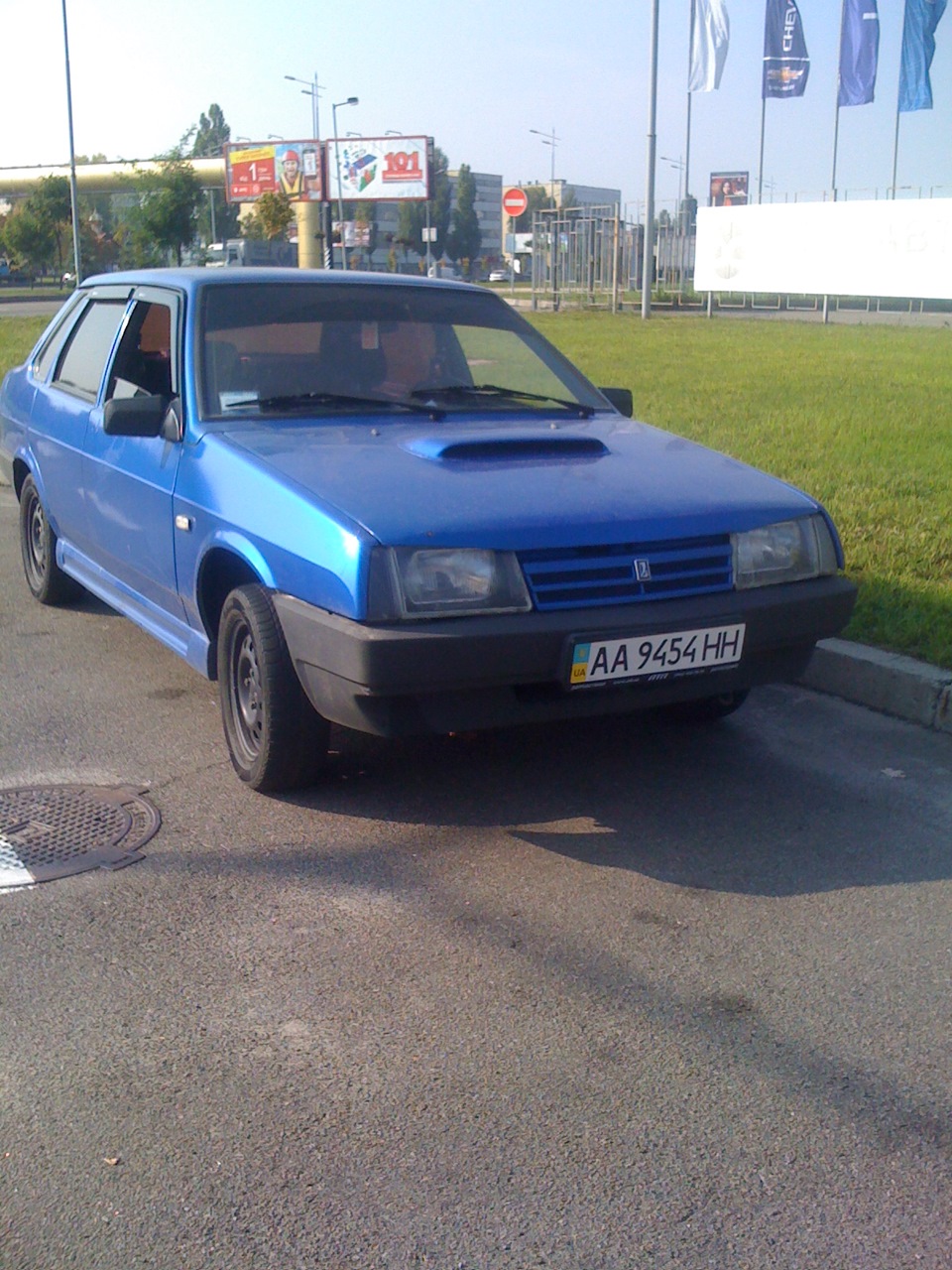 Судний день 3