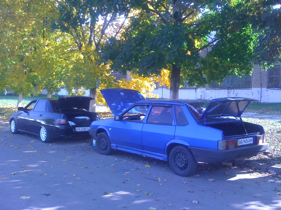 Судний день 4
