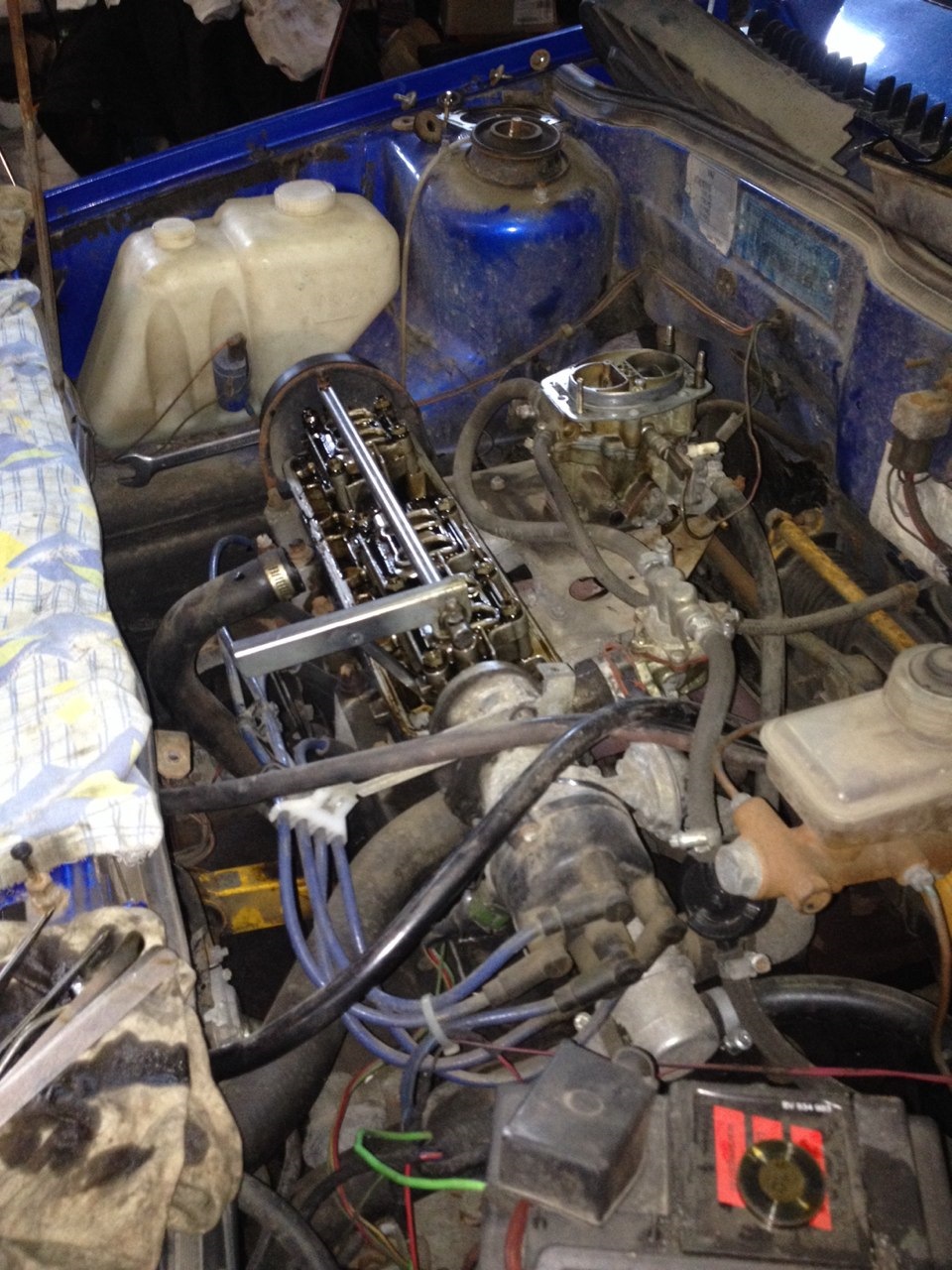 У строю! 3