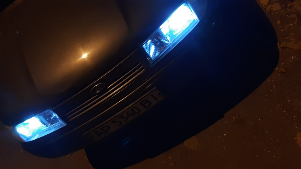 LED 5