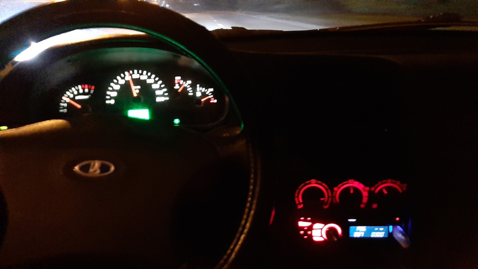 LED 2