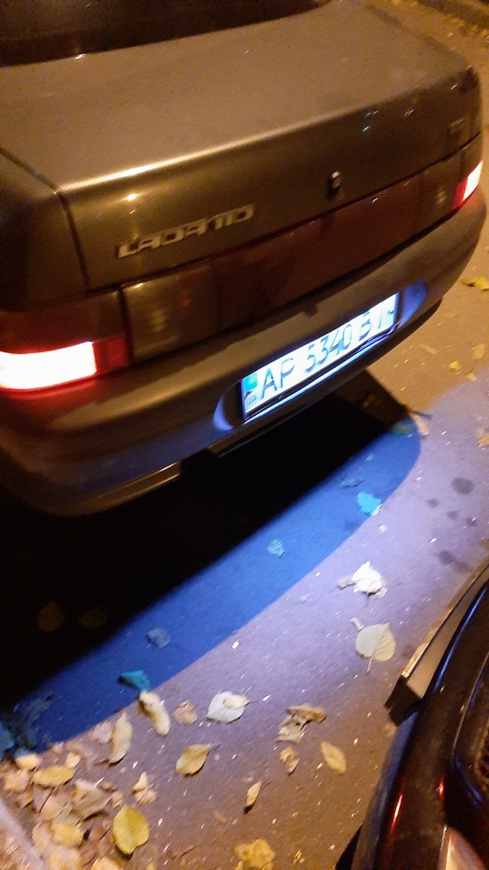 LED 4