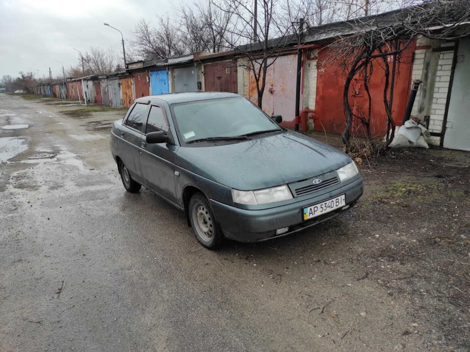 Машина продана 2