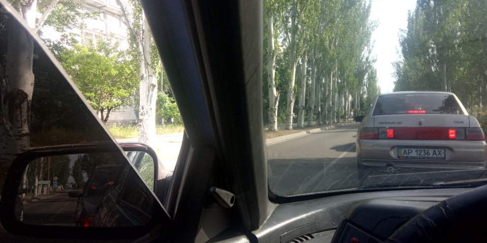 Закатали лоб 5