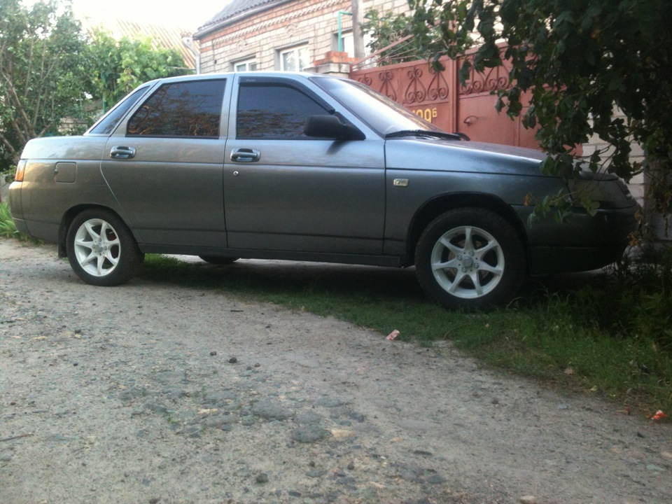 Обулся в ЛАПТИ ))))) 3
