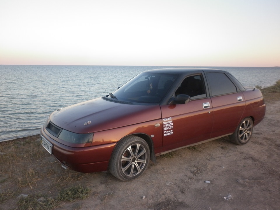 фотки на море 5