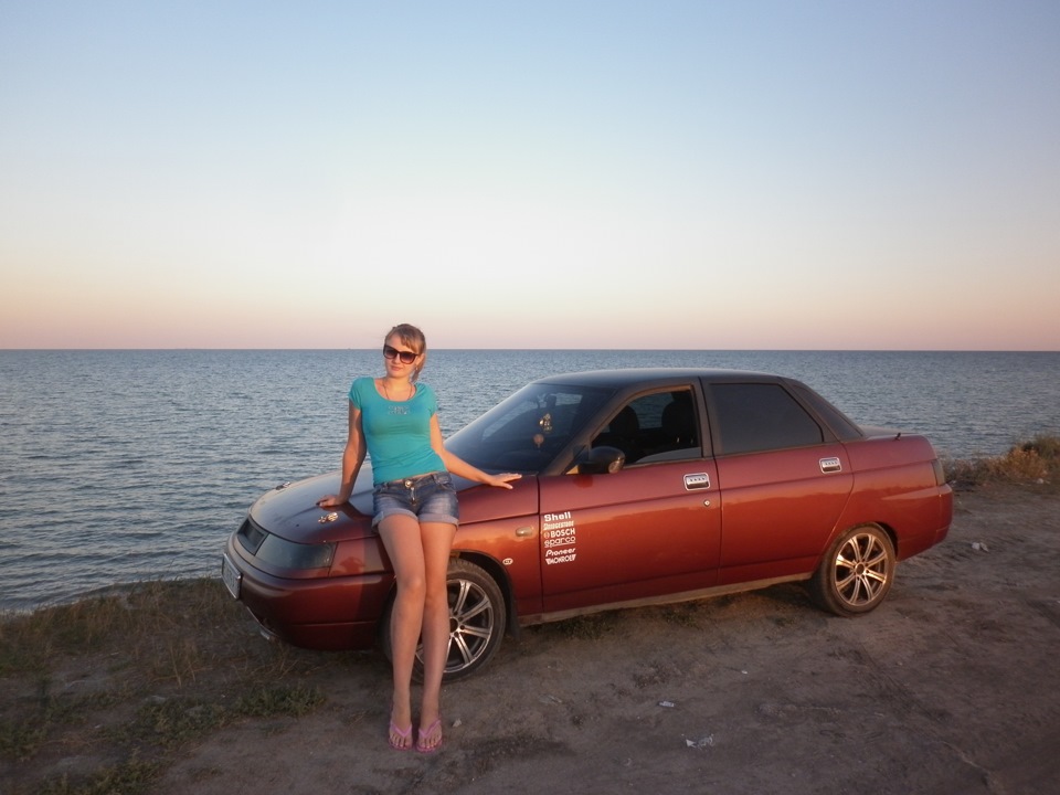 фотки на море 2