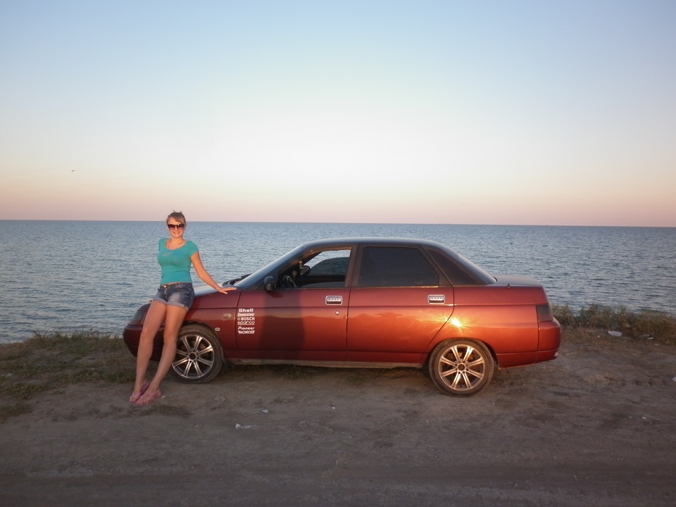 фотки на море 3