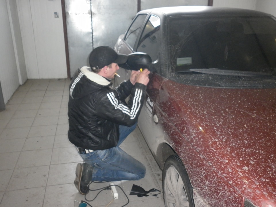 карбон 3